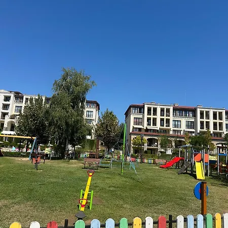 Апартамент Luxury Complex Private Smokinya Kavatsi 200m Maya *
