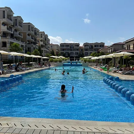 Luxury Complex Private Smokinya Kavatsi 200m Maya * Sozopol