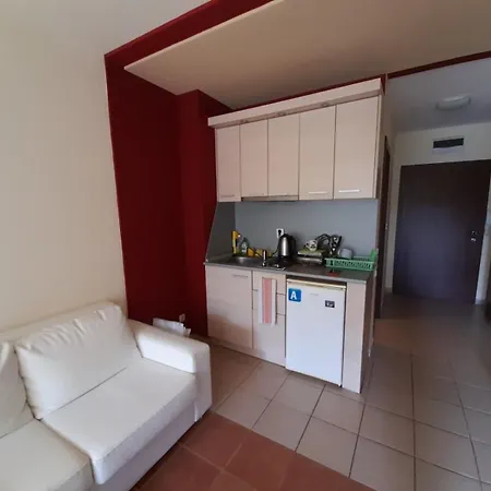 Luxury Complex Private Smokinya Kavatsi 200m Maya Apartamento Sozopol