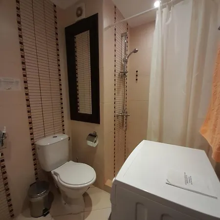 Luxury Complex Private Smokinya Kavatsi 200m Maya Апартамент *