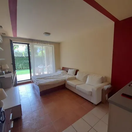Apartamento Luxury Complex Private Smokinya Kavatsi 200m Maya