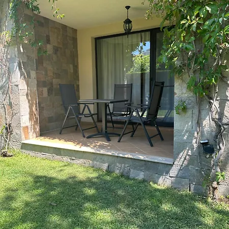 Apartamento Luxury Complex Private Smokinya Kavatsi 200m Maya