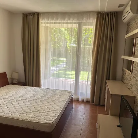 Luxury Complex Private Smokinya Kavatsi 200m Maya Appartamento