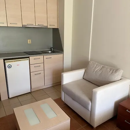Appartamento Luxury Complex Private Smokinya Kavatsi 200m Maya Sozopol