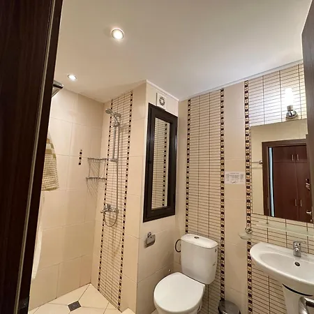 Luxury Complex Private Smokinya Kavatsi 200m Maya Appartamento