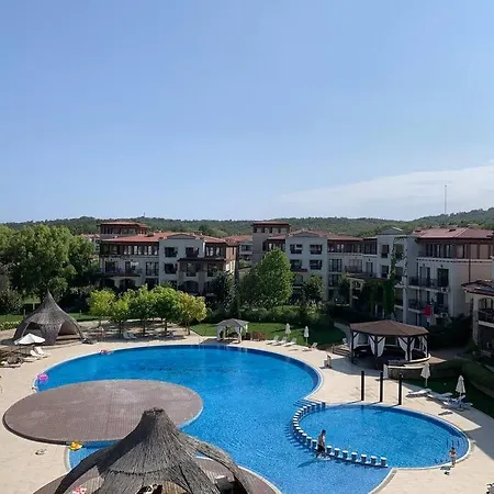 Luxury Complex Private Smokinya Kavatsi 200m Maya Appartamento *