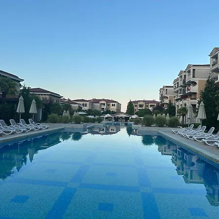 Luxury Complex Private Smokinya Kavatsi 200m Maya * Szozopol
