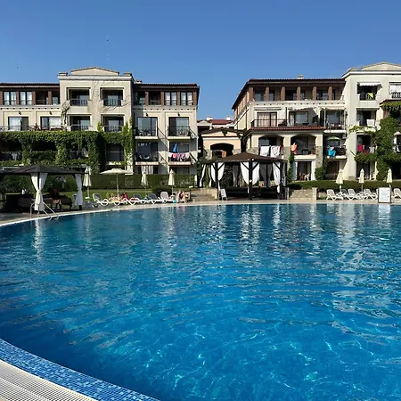 Luxury Complex Private Smokinya Kavatsi 200m Maya Szozopol